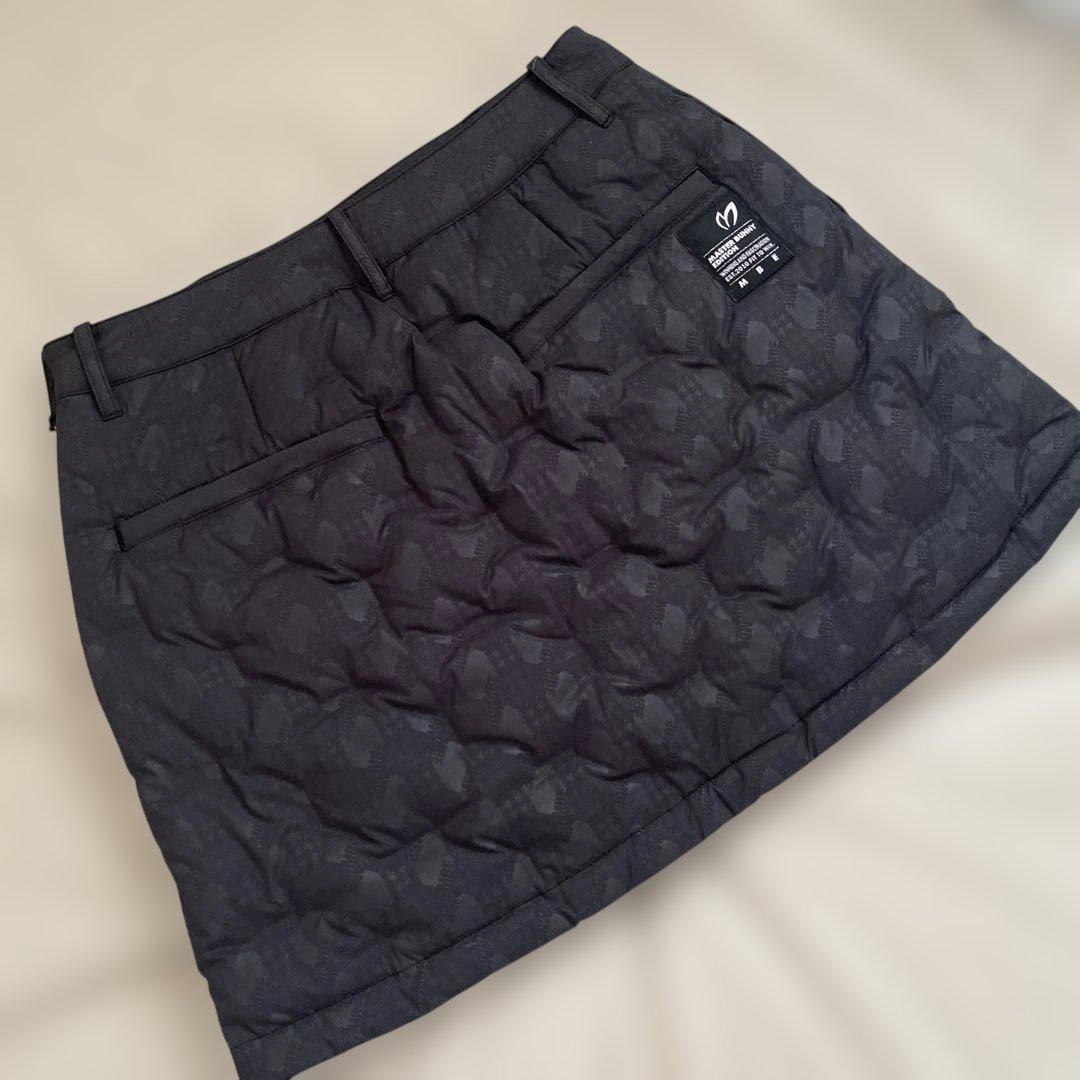 マスターバニーエディションダウンスカート♡超美品です！！！