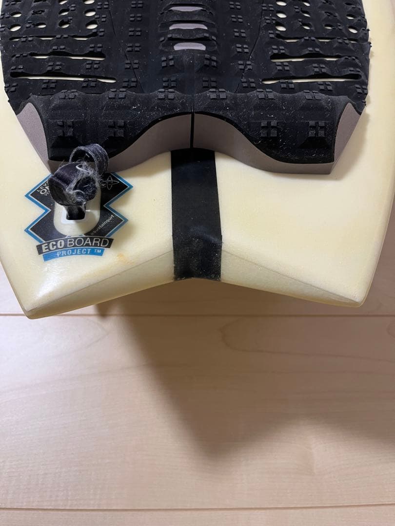 FIREWIRE ファイヤーワイヤー　ノーブレイナー　5'8 31.2l