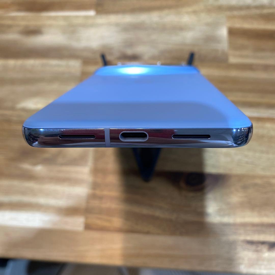 K36 Pixel 8Pro Docomo SIMフリー　256G