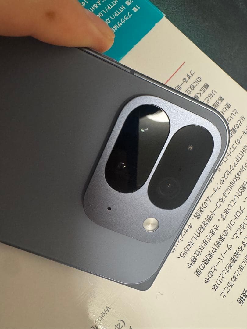 スマートフォン本体 Pixel 10 Pro fold + Pixel buds