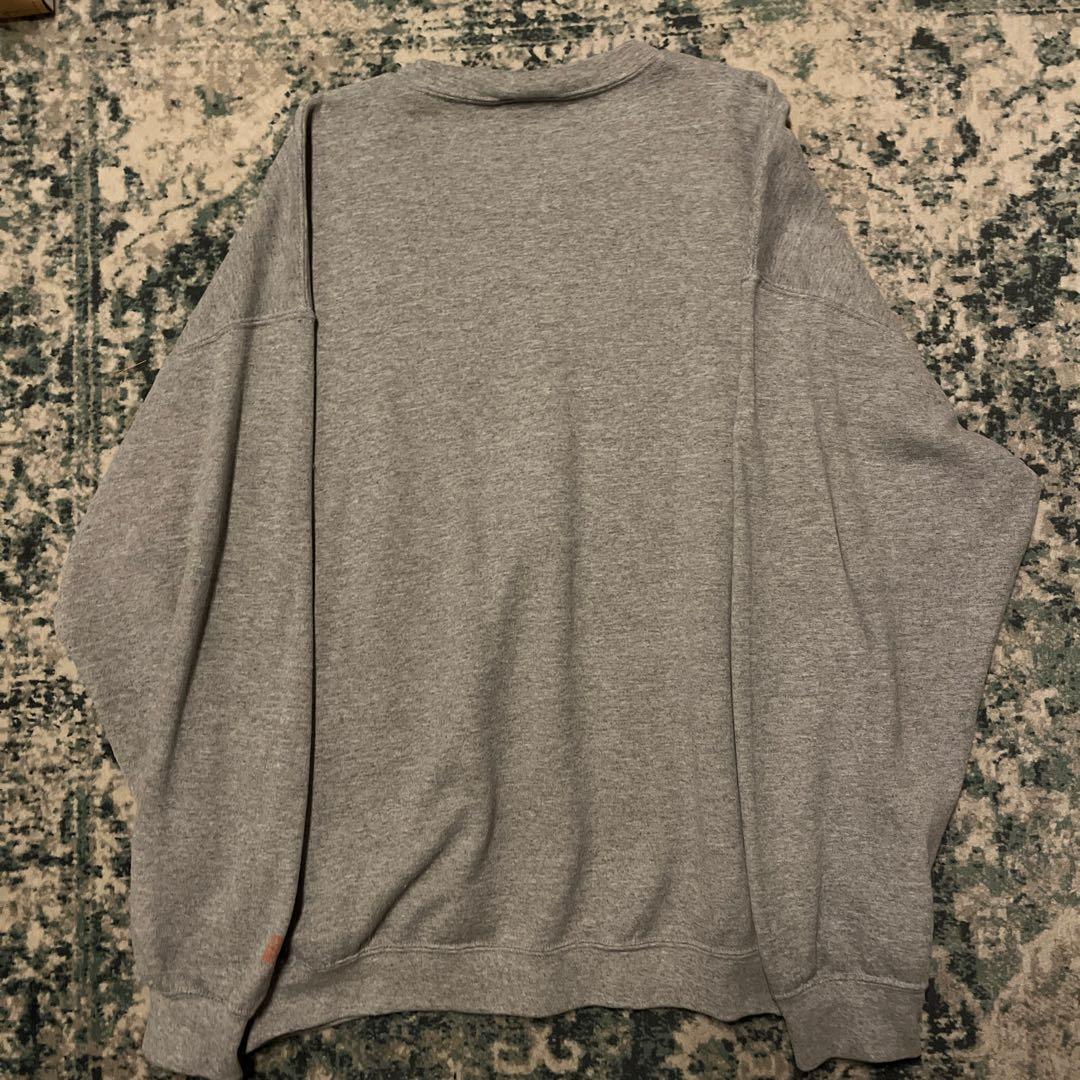 グレー トレーナー 2992: the millennium parade