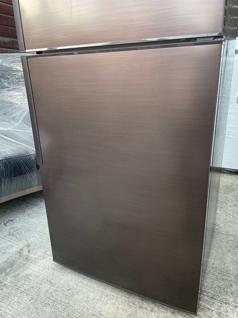 【極美品】2024年製 SHARP 冷蔵庫 SJ-PD28K-T 280L