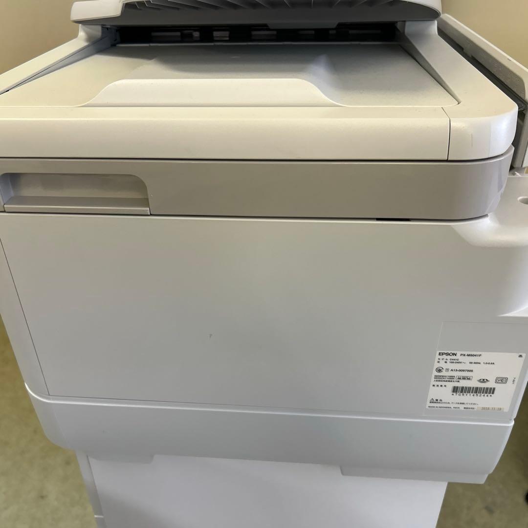 EPSON PX-M5041Fインクジェットプリンター 本体