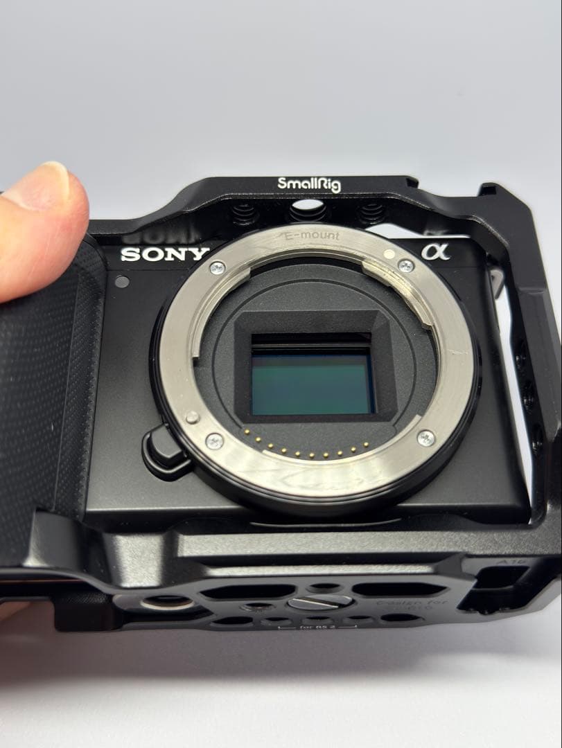 Sony ZV-E10 ミラーレスカメラ 4K