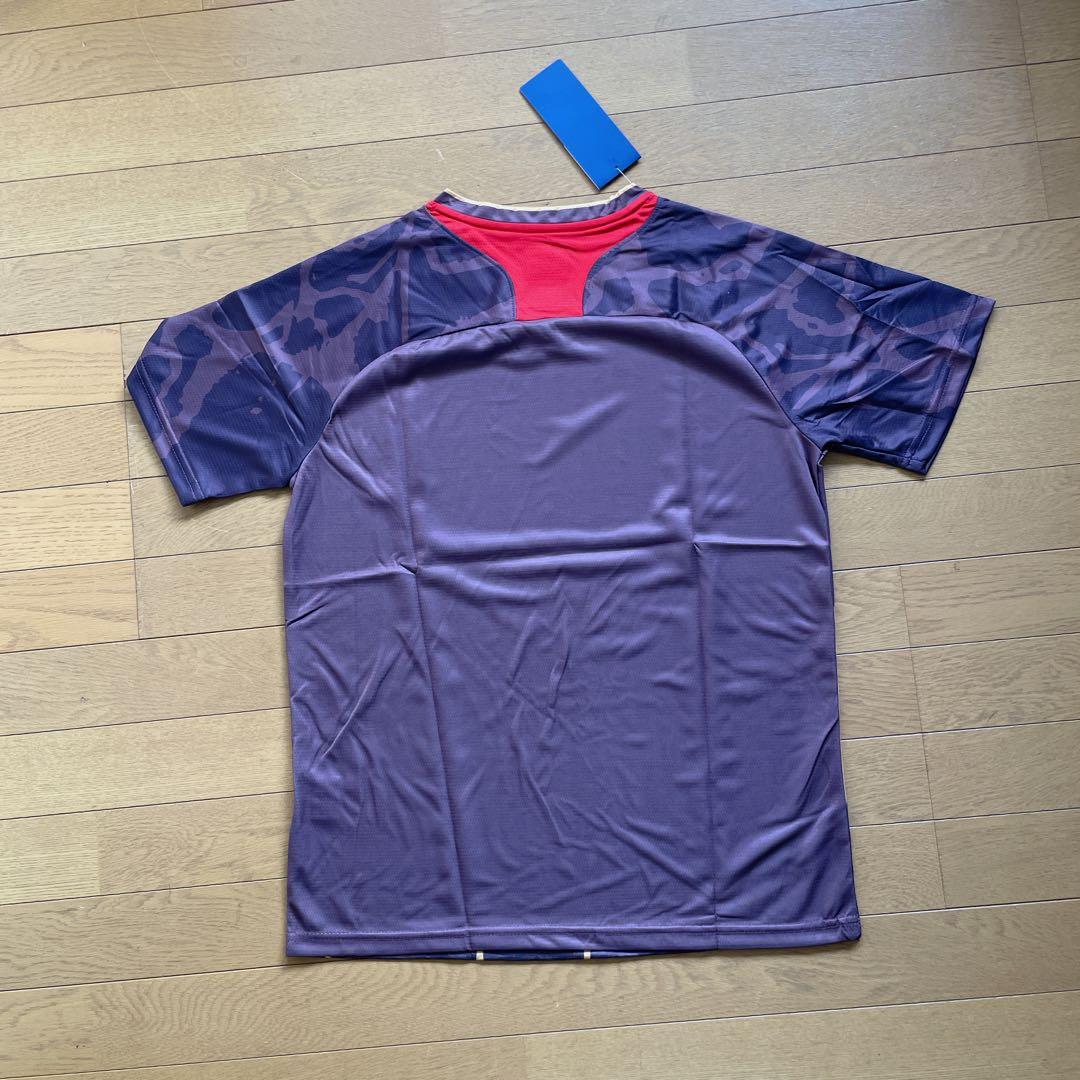 ヨネックスYONEX TAIWANテニス＆バドミントン　ゲームウェア　新品　XL