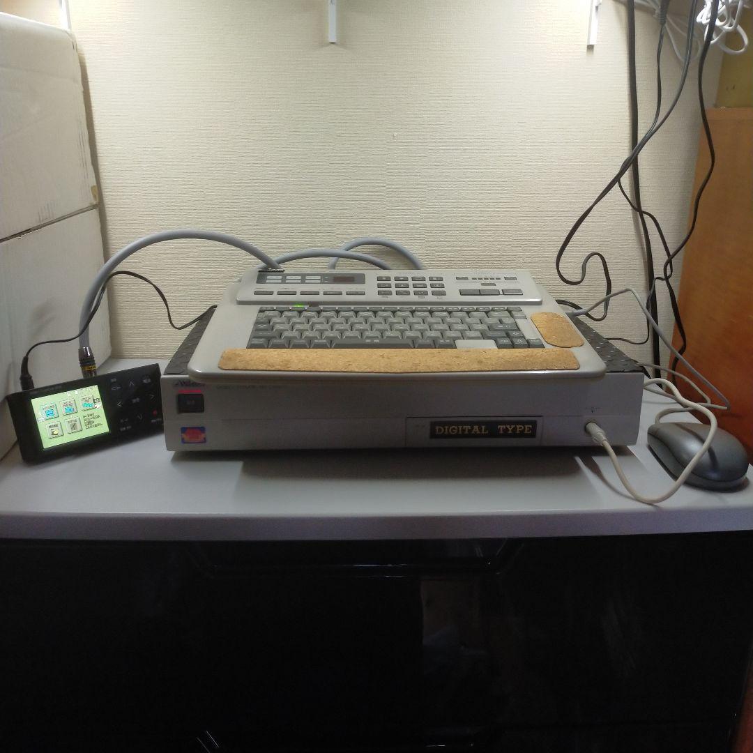 【ビデオタイトラー】VictorビクターJX-T1000