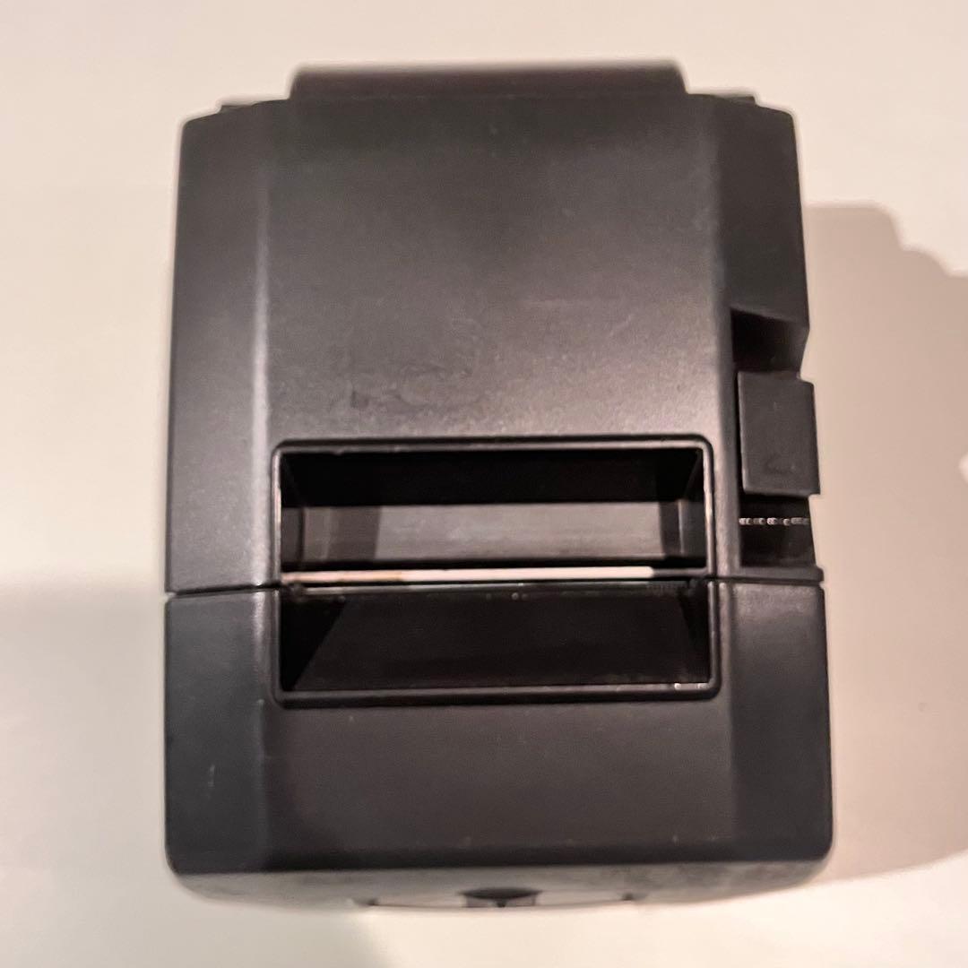 Star TSP650II レシートプリンター