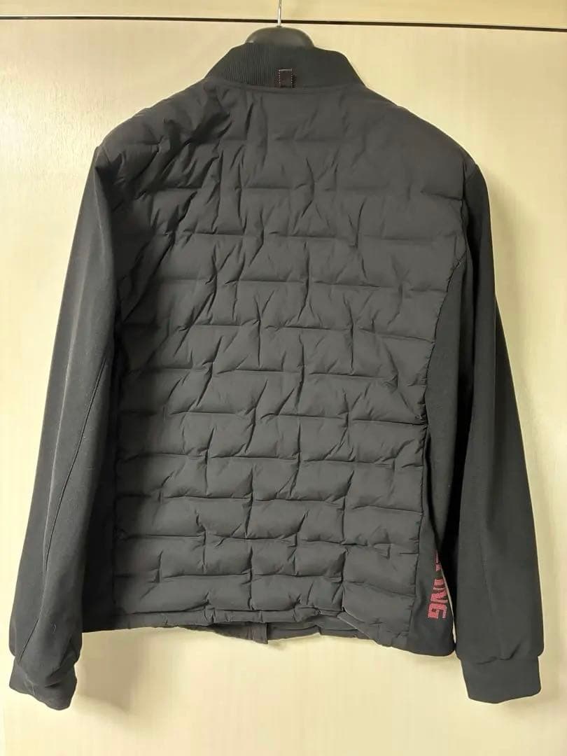 BRIEFING ブリーフィングゴルフ ハイブリッドストレッチダウン サイズXL