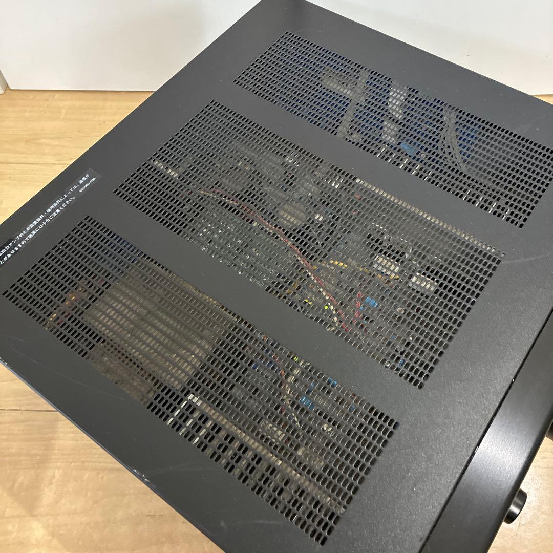 希少　ビクターステレオ プリメインアンプAX-S5 【完動品】