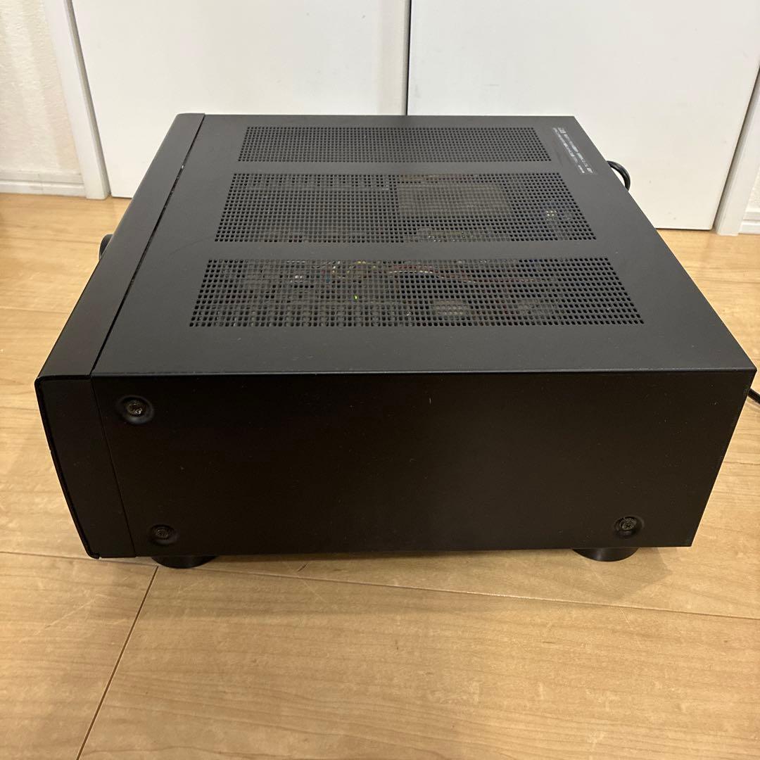 希少　ビクターステレオ プリメインアンプAX-S5 【完動品】