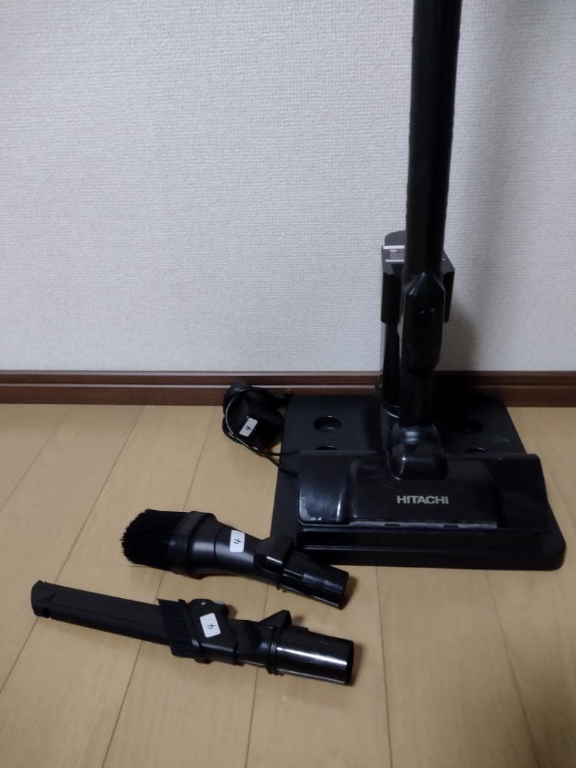 専用です日立★PV-BL30H★2021年製★バッテリーの状態良好★4