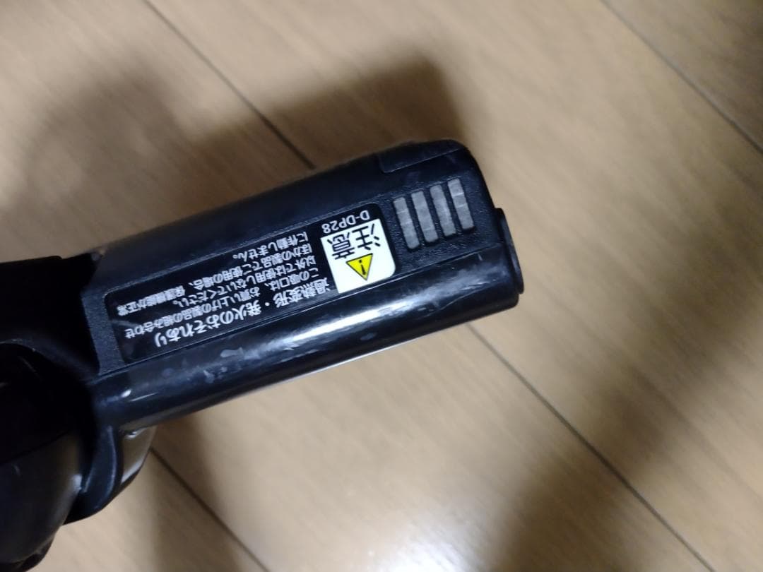 専用です日立★PV-BL30H★2021年製★バッテリーの状態良好★4