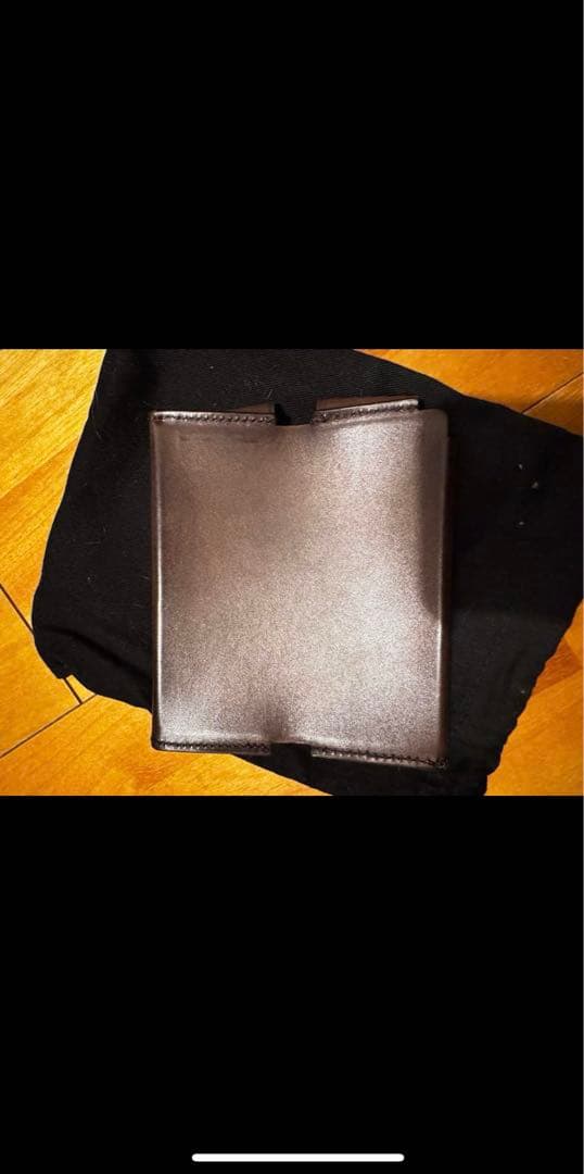 BERLUTI(ベルルッティ)シガレットケースIQOSケース　値引き可能