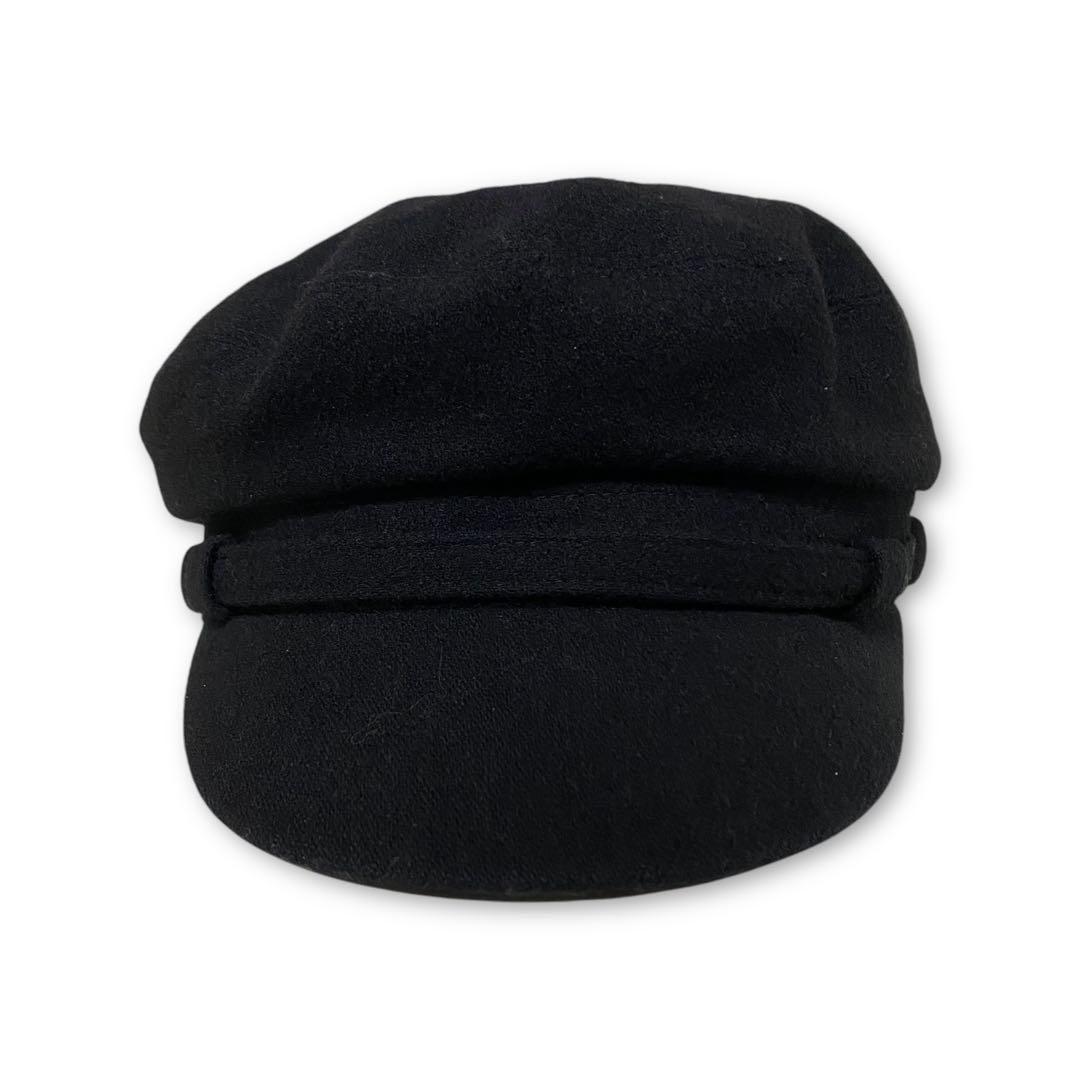 宮下期　アーカイブ　NUMBER (N)INE　ナンバーナイン　キャスケット