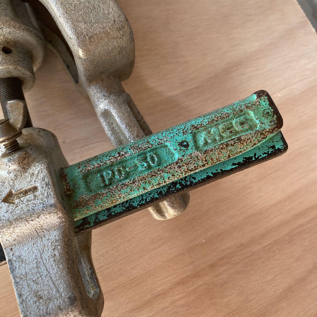 MCC 内径カッター　お得セット　IPC-100 IPC-50 VUVP 排水