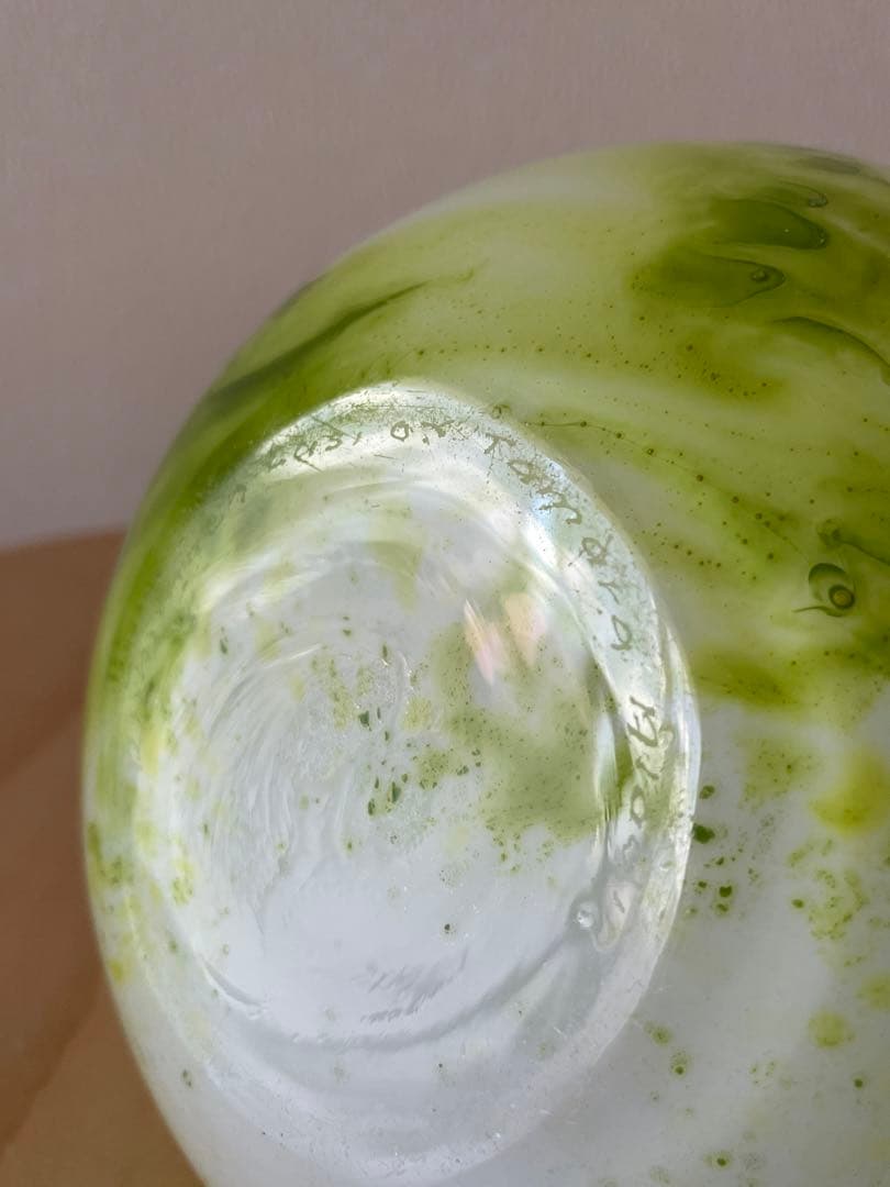 リーヒマエンラシ／タマラ・アラジン／Koralli／花瓶