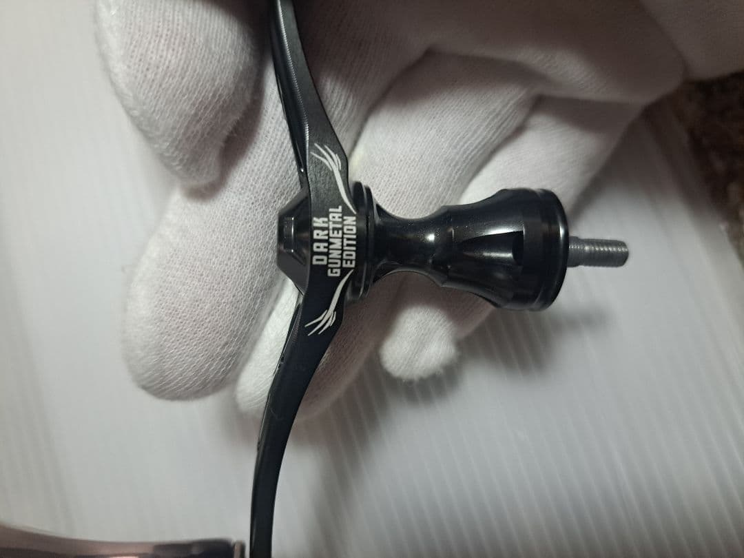 アナログ!LIVRE MAD CROW S2