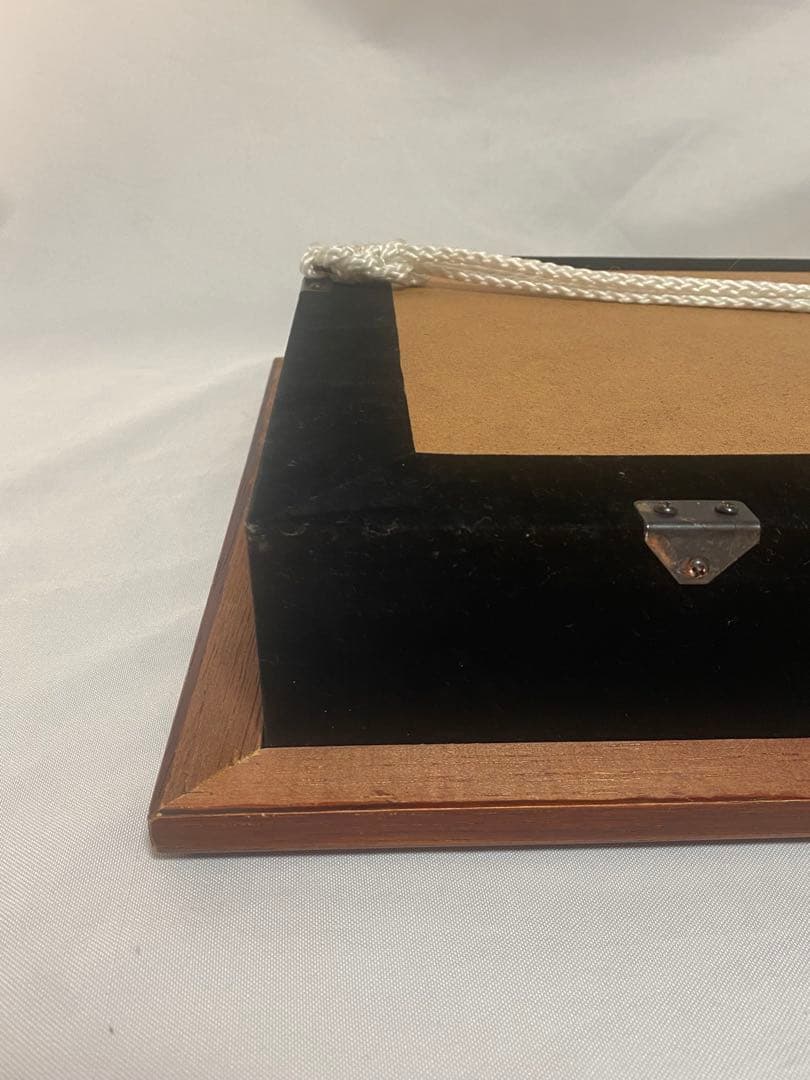 2295❣️ アンティーク　ゴルフ　オブジェ　壁掛け