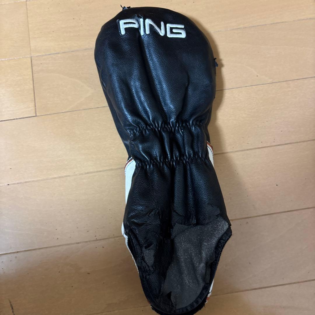 PING G400MAX ドライバー 9° シャフトtour 173-65s