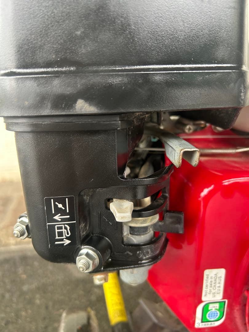 KR1★スーパー工業 エンジン式高圧洗浄 SEC-1310-2N-TA セット