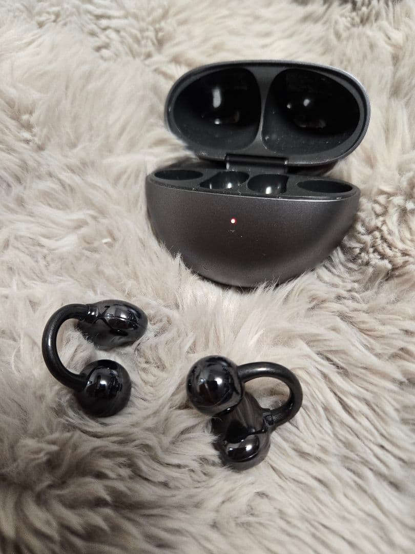 【美品】huawei freeclip