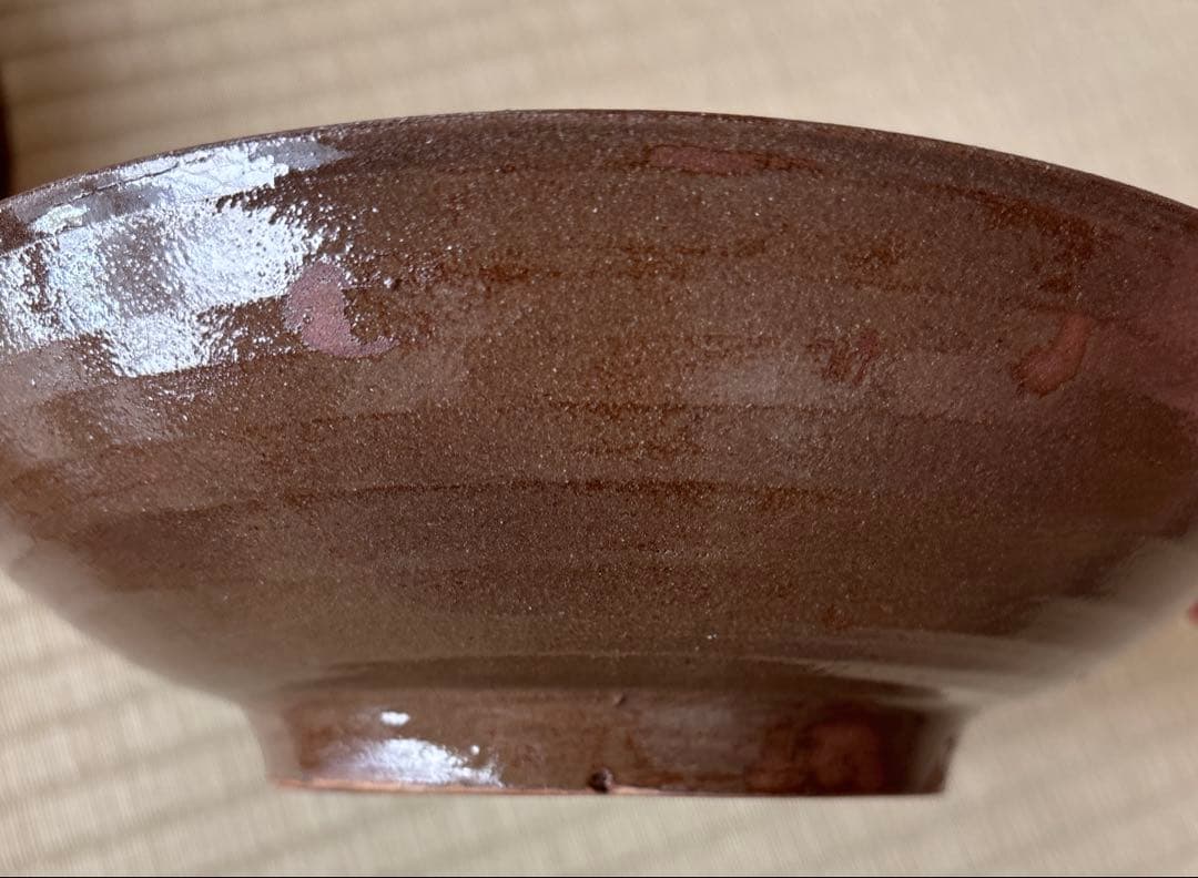 やちむん　皿　5枚　沖縄　約21.5cm