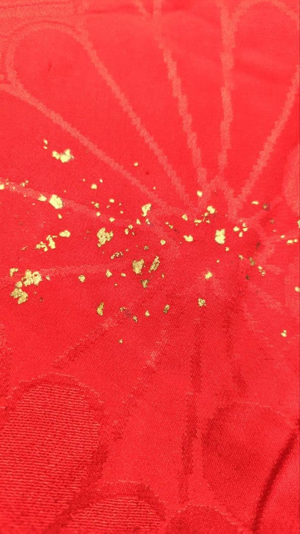 RK406アンティーク子供着物着丈93センチ裄丈40センチ3歳前後用綺麗美品正絹