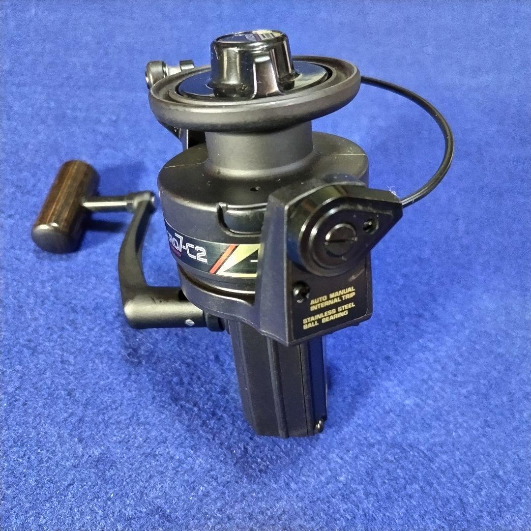 大森製作所 マイクロ7-C2 新品 デッドストック品