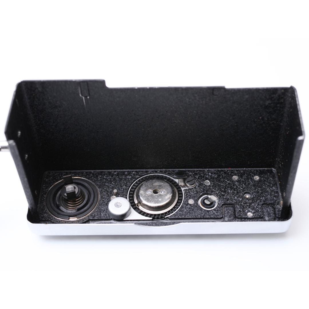 フィルムカメラ Rollei 35 SE