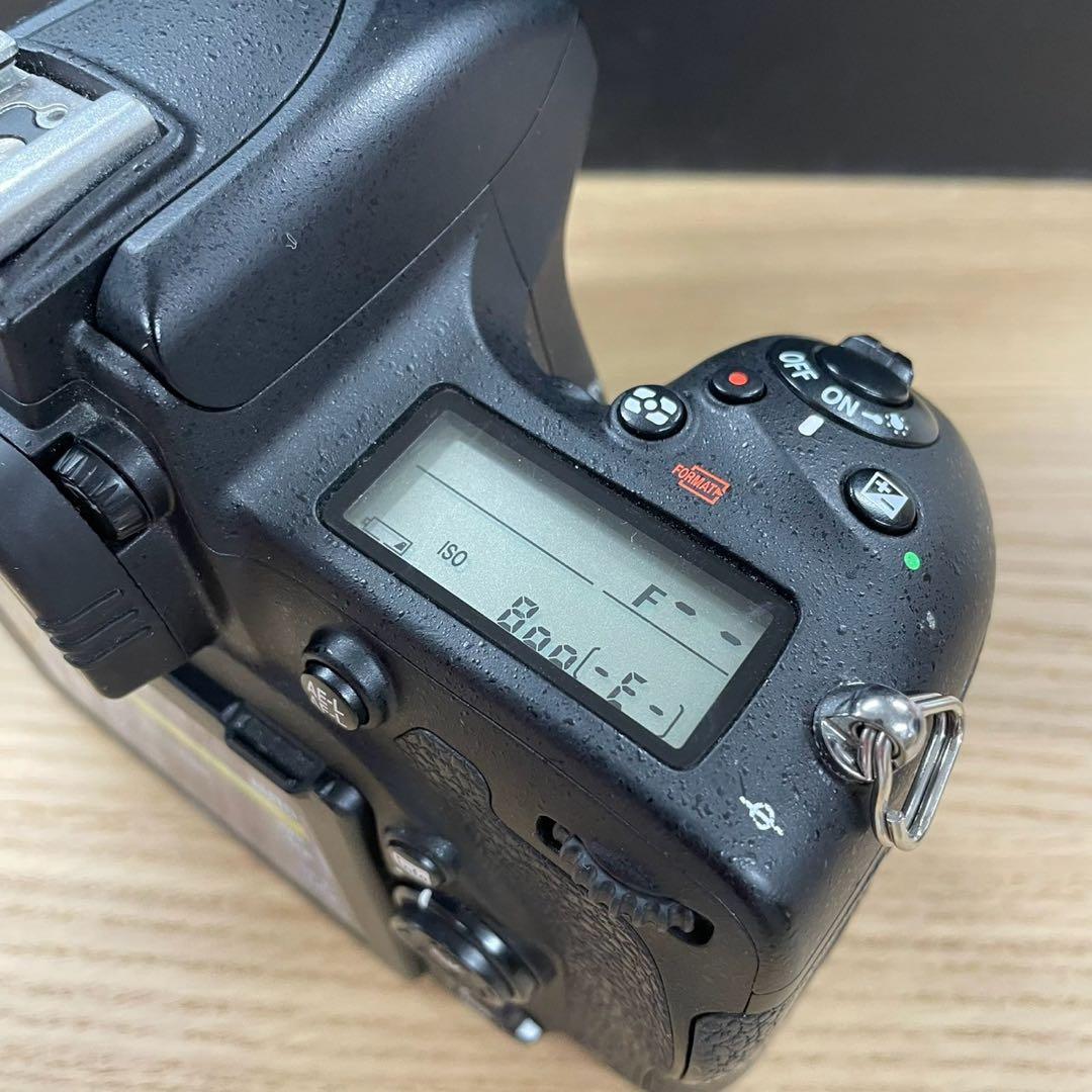 Nikon(ニコン) D750 ボディ 14,695枚 WW95