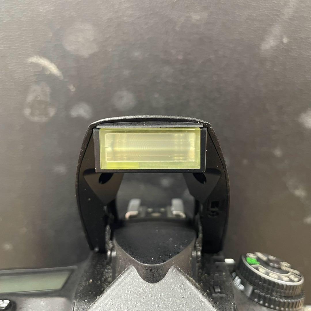 Nikon(ニコン) D750 ボディ 14,695枚 WW95