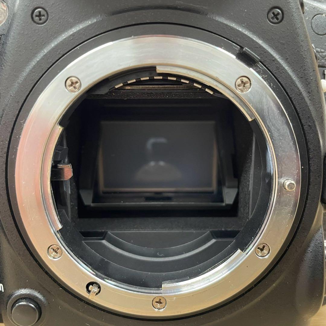 Nikon(ニコン) D750 ボディ 14,695枚 WW95