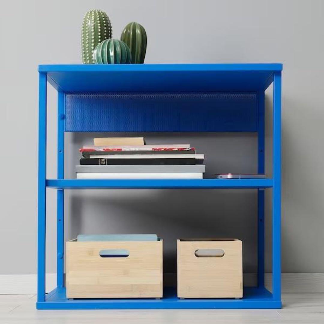 IKEA PLATSA プラッツァ オープンシェルフユニット 60×40×60