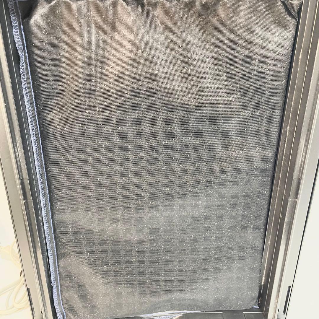 Panasonic 加湿空気清浄機 F-VC70XU 2022年製