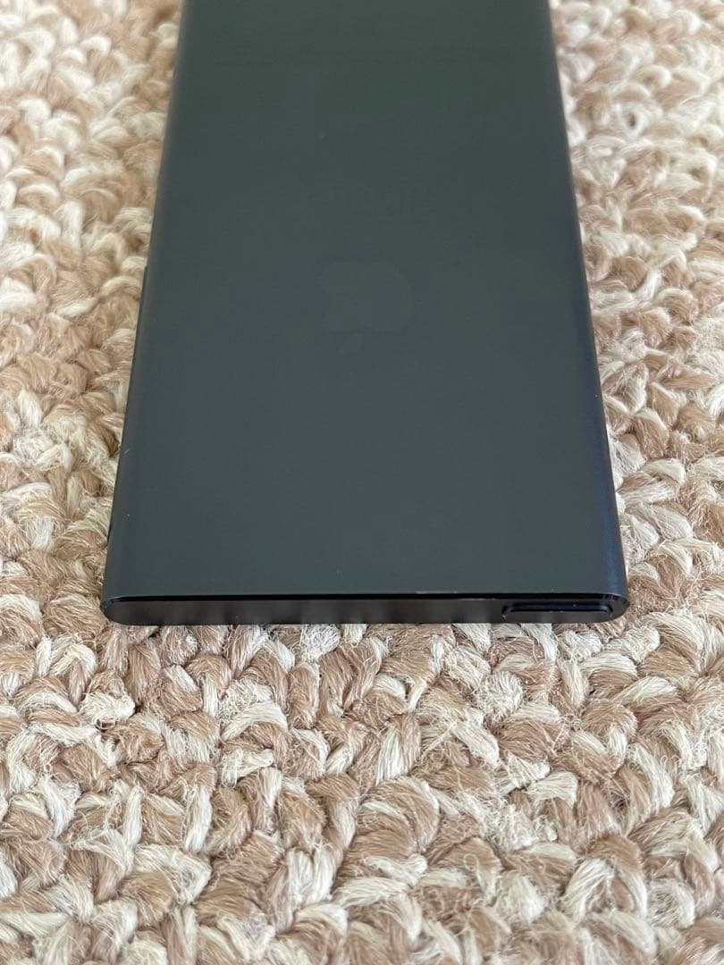 ◎美品 動作確認済 iPod nano 第7世代 スレート Bluetooth