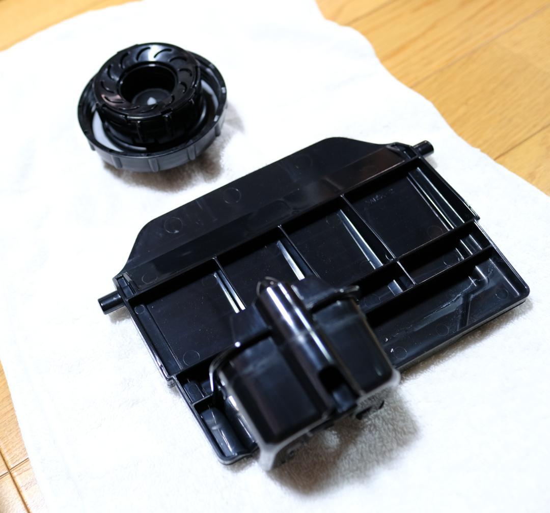 ダイニチ HD LX-1219 モスグレー 加湿器上級機木造20畳プレハブ33畳