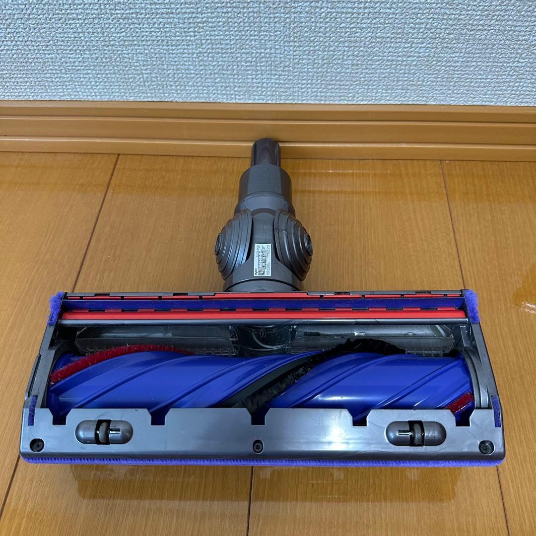 掃除機・クリーナー Dyson Micro 1.5kg HAIR REMOVAL VANES