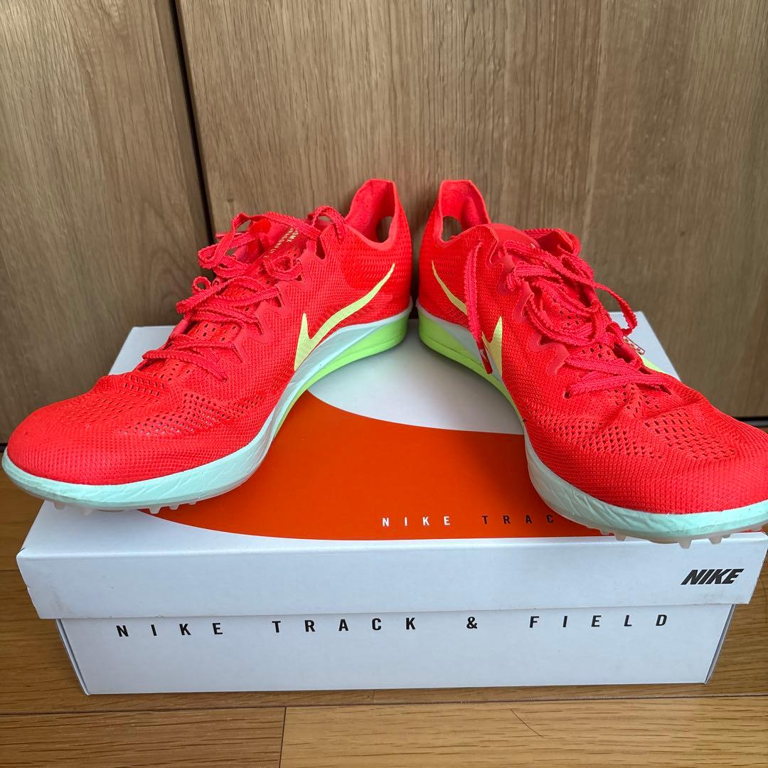 NIKE ドラゴンフライ2 27.5 スパイクシューズ