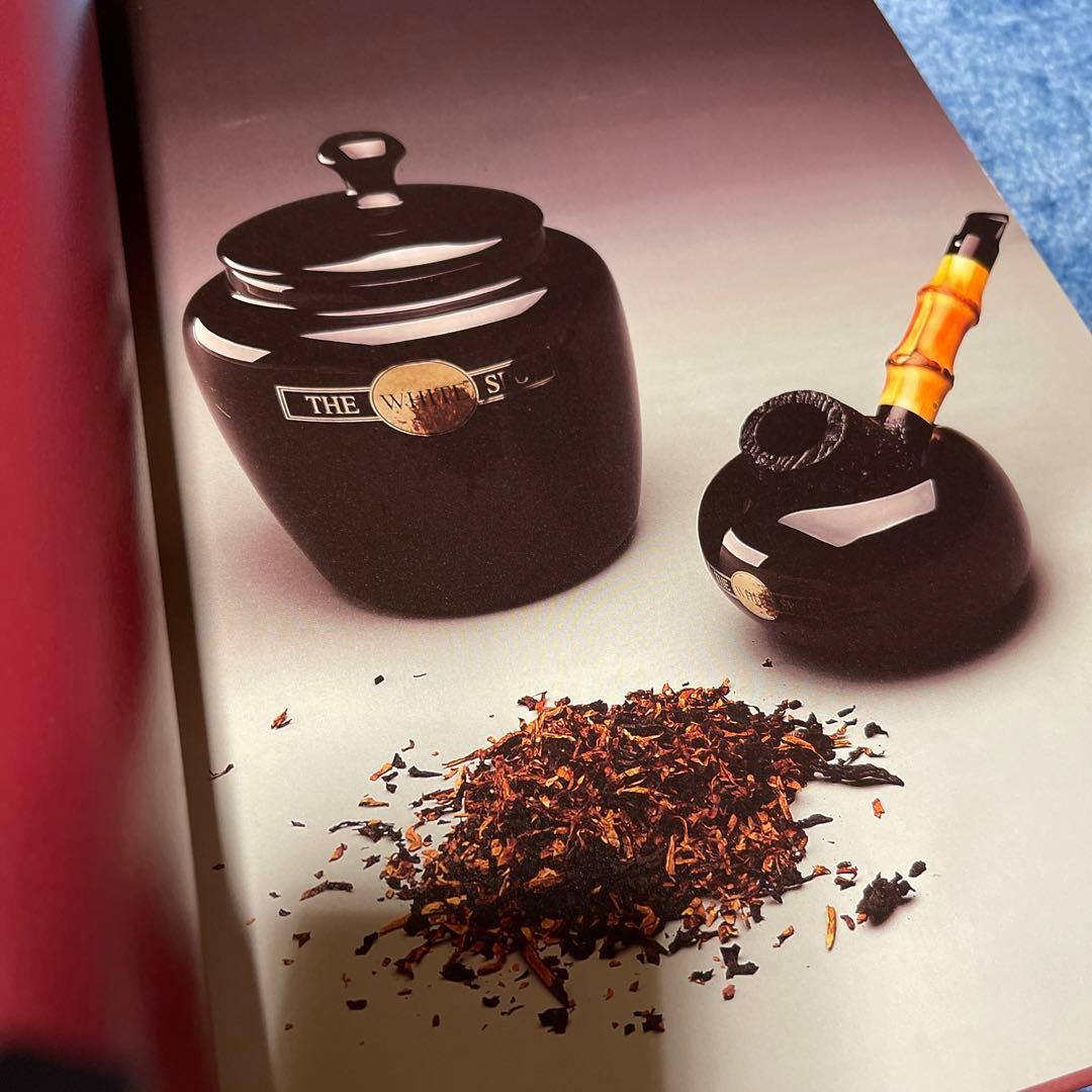 ヒノデパイプタバコ百科