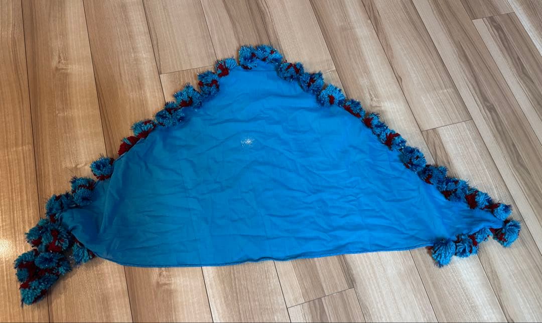 ベリーダンス 衣裳　３点セット