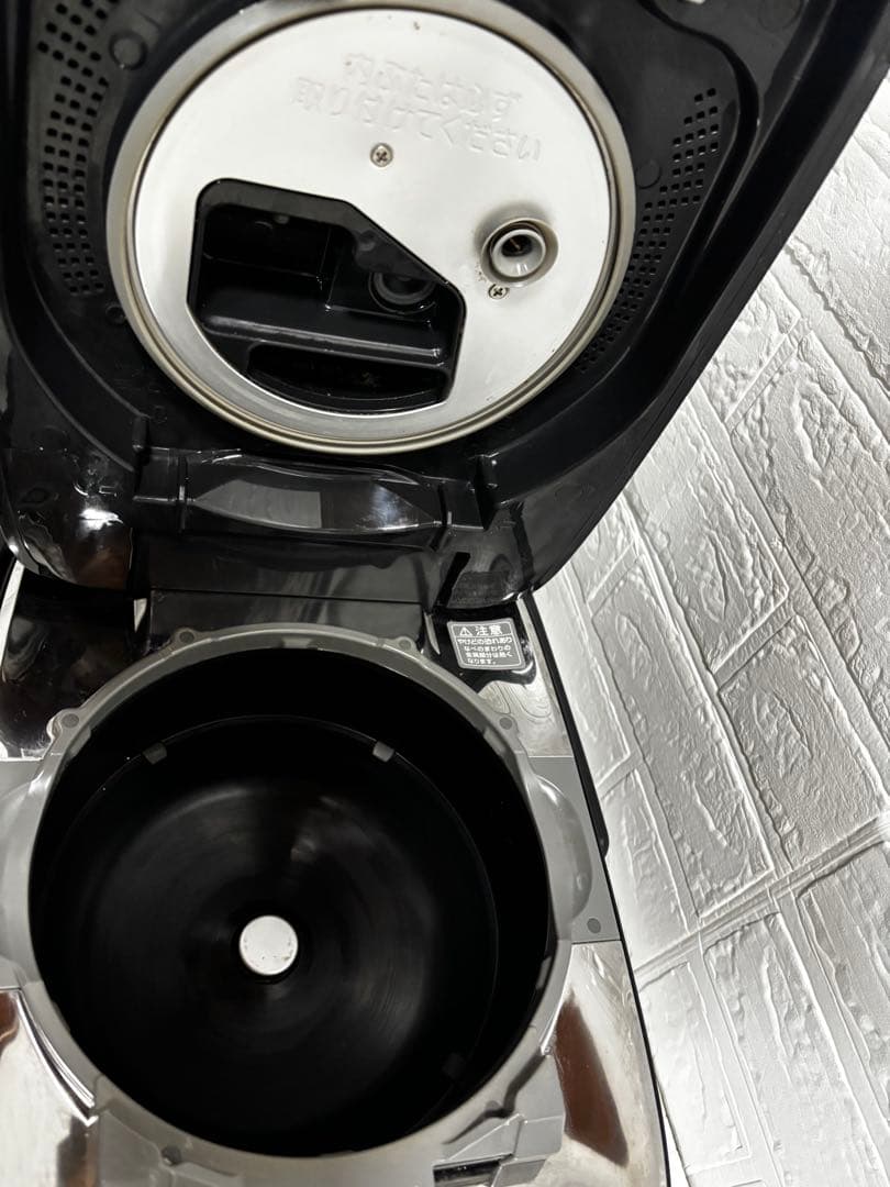 【美品】象印 炊飯器 NW-LB10 2021年製