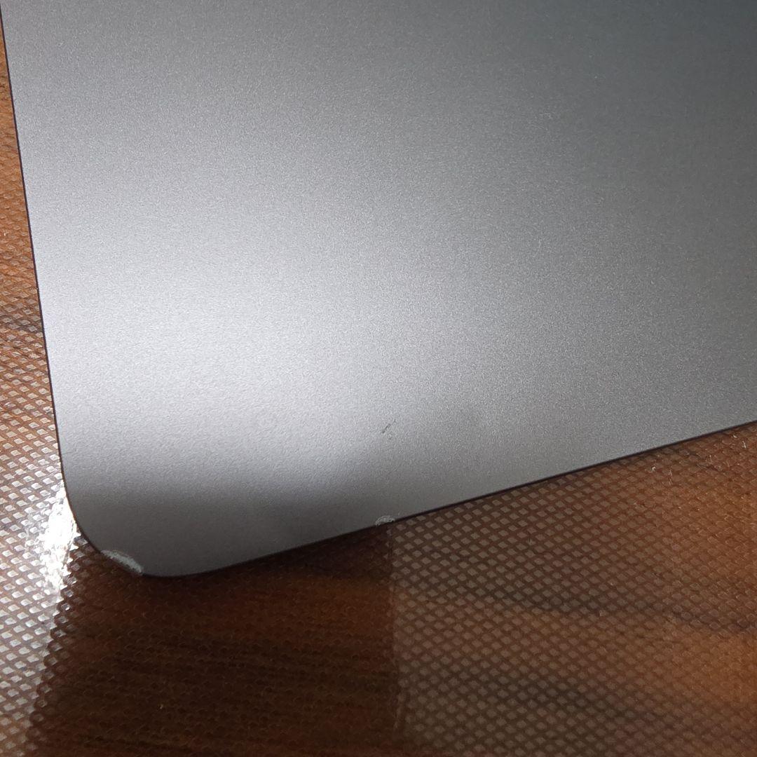 iPad Pro12.9 第３世帯 スペースグレーapple penci 2