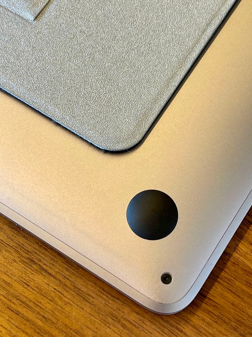 【外箱あり 1TB】MacBook Air 13インチ 2019 スペースグレイ