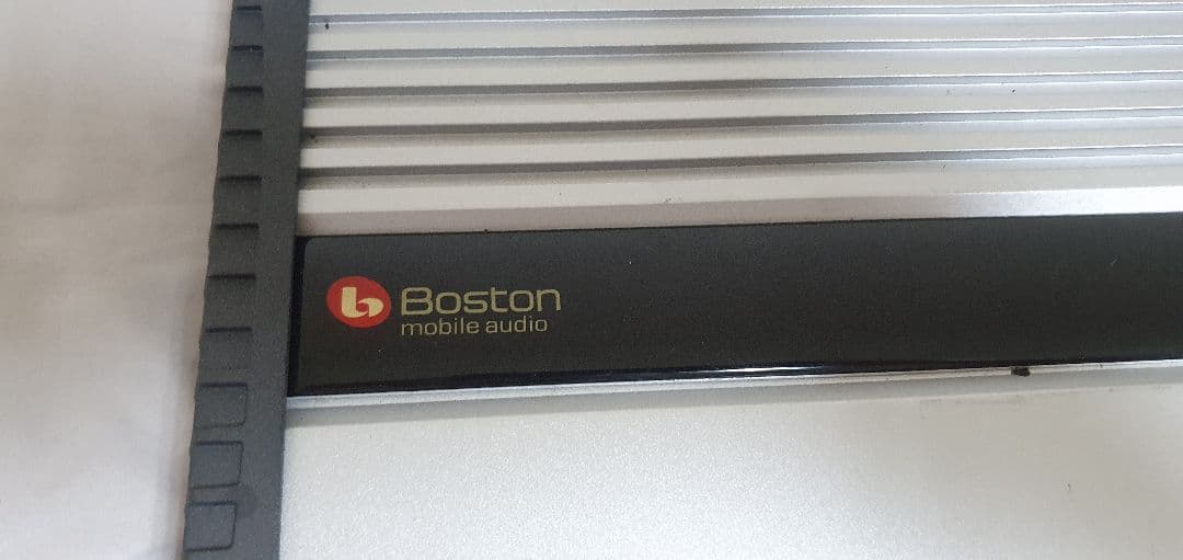 ボストンアコースティックBoston Acoustic GTA-1005