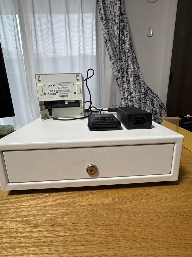 Airレジ【美品】