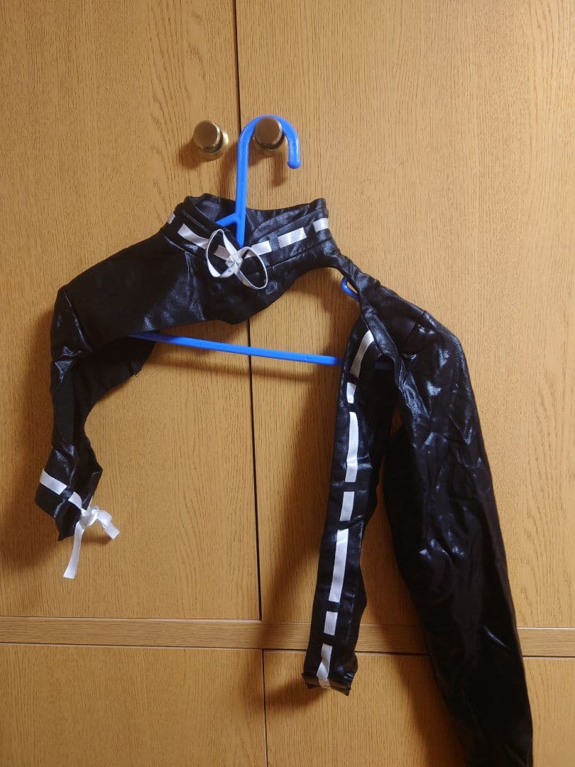 コストモ製 刀剣乱舞 小狐丸 コスプレ衣装