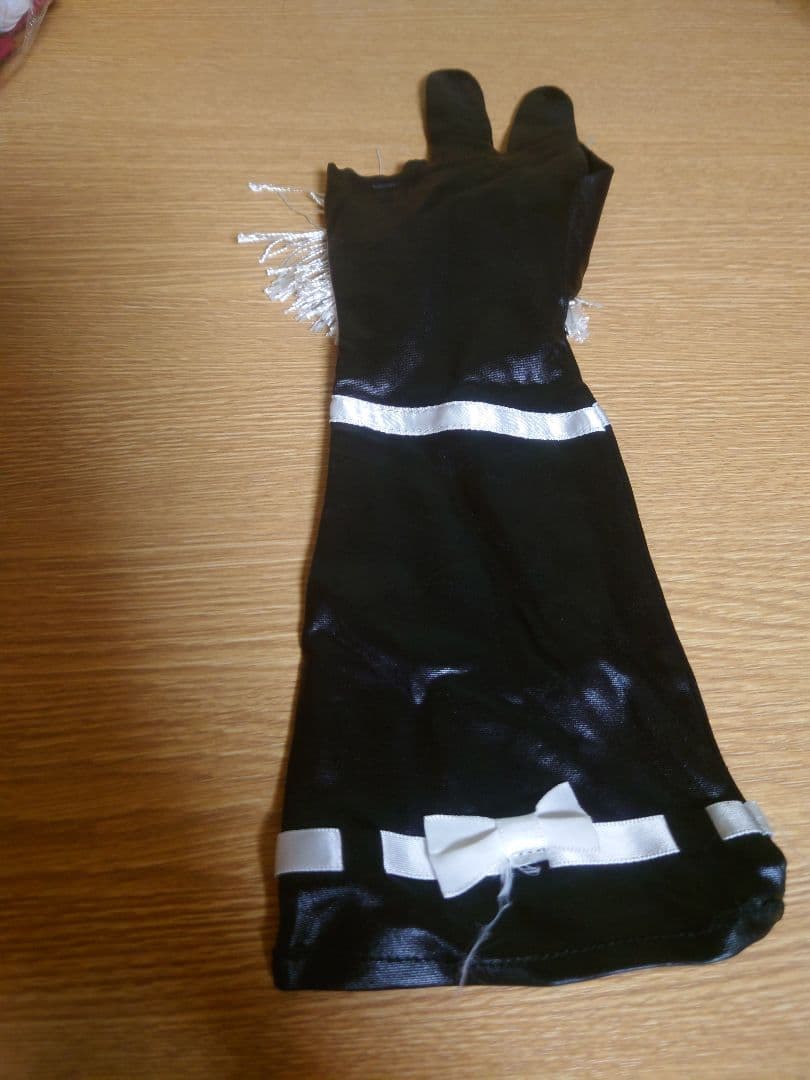 コストモ製 刀剣乱舞 小狐丸 コスプレ衣装