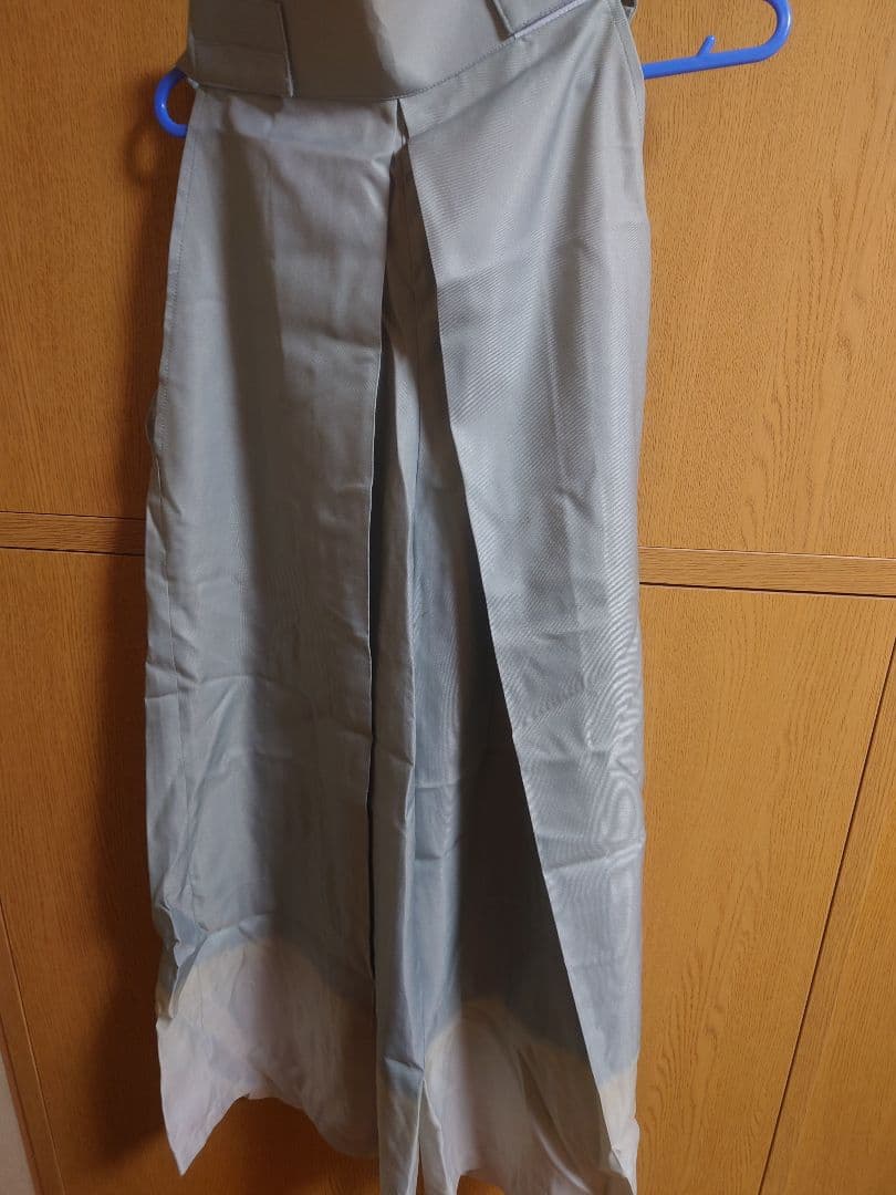 コストモ製 刀剣乱舞 小狐丸 コスプレ衣装