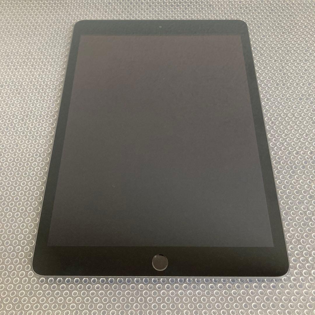2849【早い者勝ち】iPad7 第7世代 32GB WIFIモデル☆