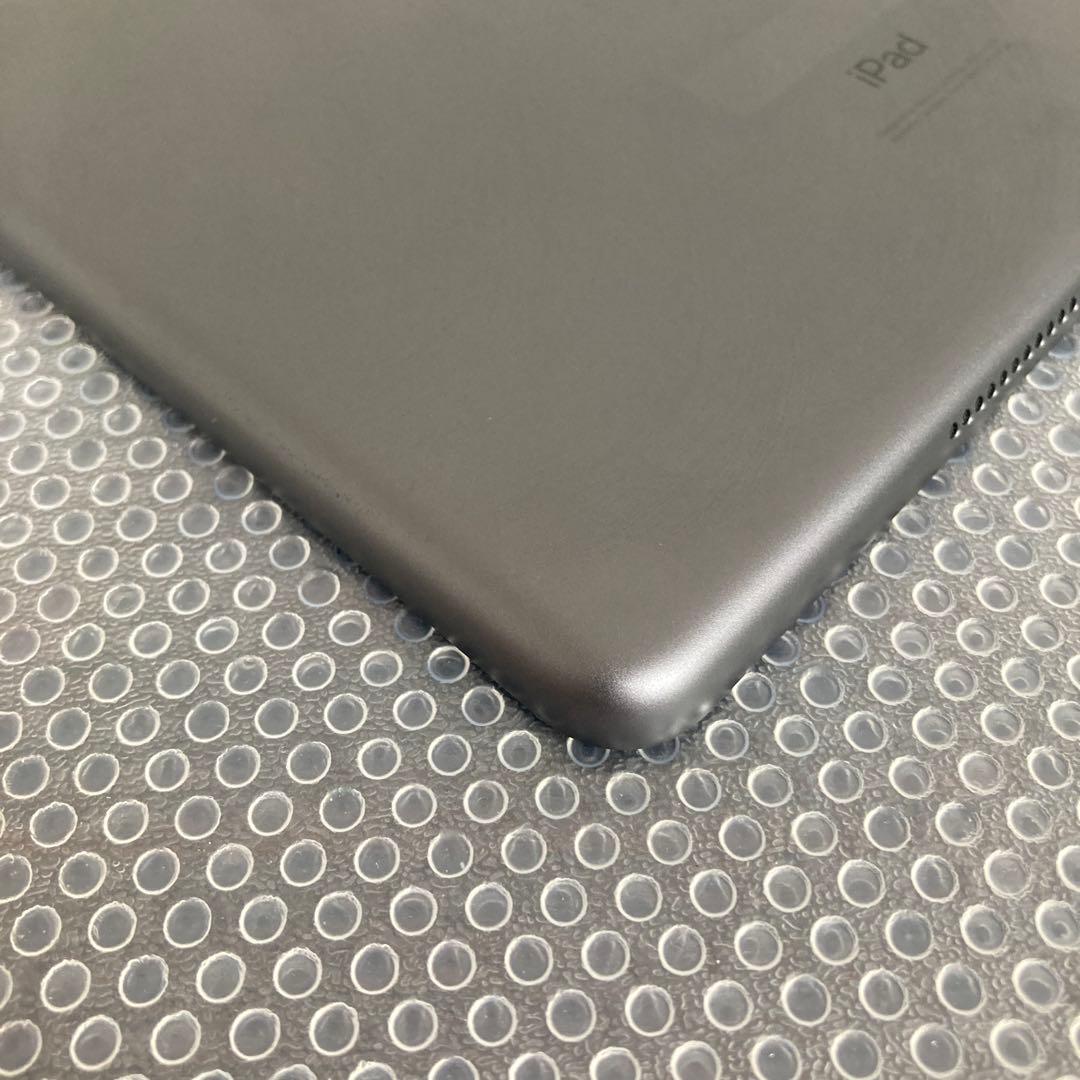 2849【早い者勝ち】iPad7 第7世代 32GB WIFIモデル☆